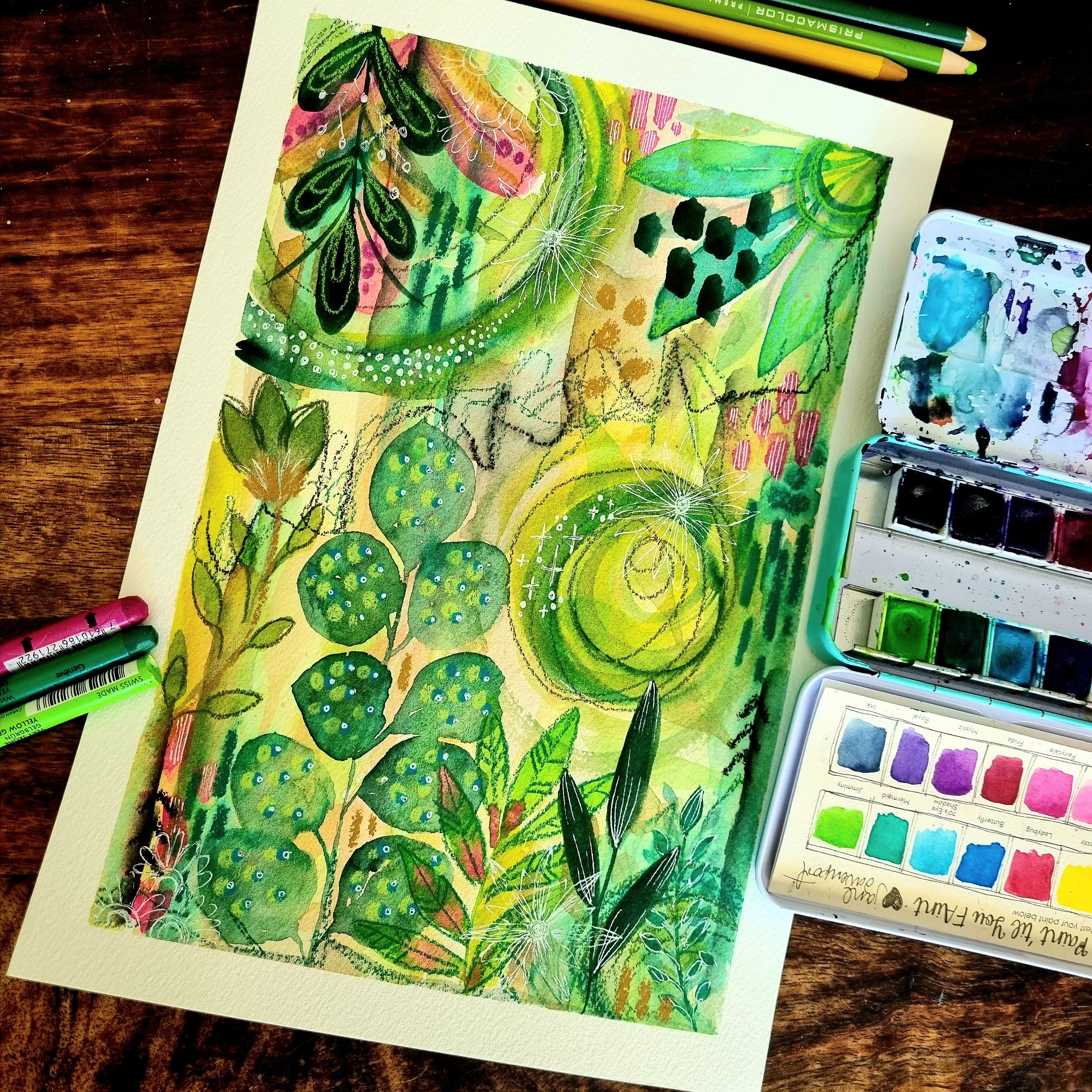 Geraldine Giraffe' — FIZZBUBBLE Art & Design